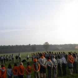 DSCN0865  Medium - Scouts en Gidsen Zaventem 